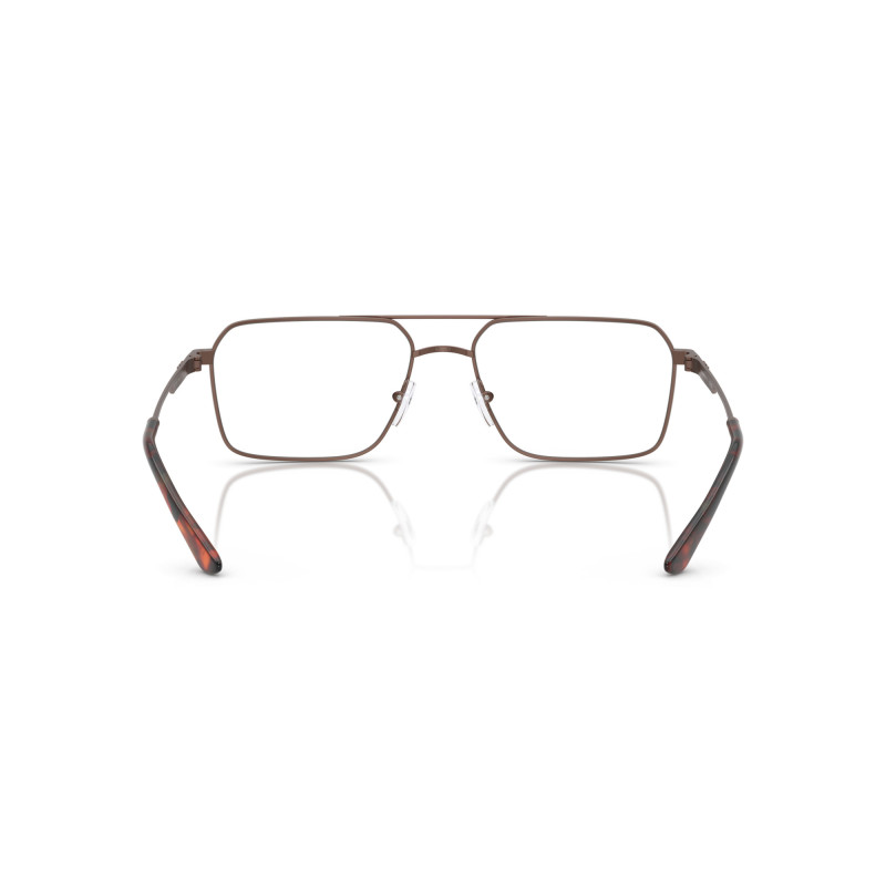 Men's Eyeglasses Emporio Armani 1158D 3001 Luxury New Glue...