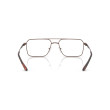 Men's Eyeglasses Emporio Armani 1158D 3001 Luxury New Glue...