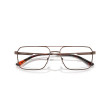 Men's Eyeglasses Emporio Armani 1158D 3001 Luxury New Glue...