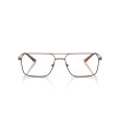 Men's Eyeglasses Emporio Armani 1158D 3001 Luxury New Glue...