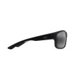 Men's Sunglasses Maui Jim B896 03 Amberjack Luxury New Glue...