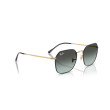 Women's Sunglasses Ray Ban 3694 9271GK Luxury New Collection