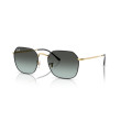 Women's Sunglasses Ray Ban 3694 9271GK Luxury New Collection