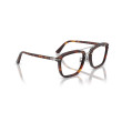 Occhiali da vista uomo Persol 0204V 24 - Senna Luxury nuova collezione