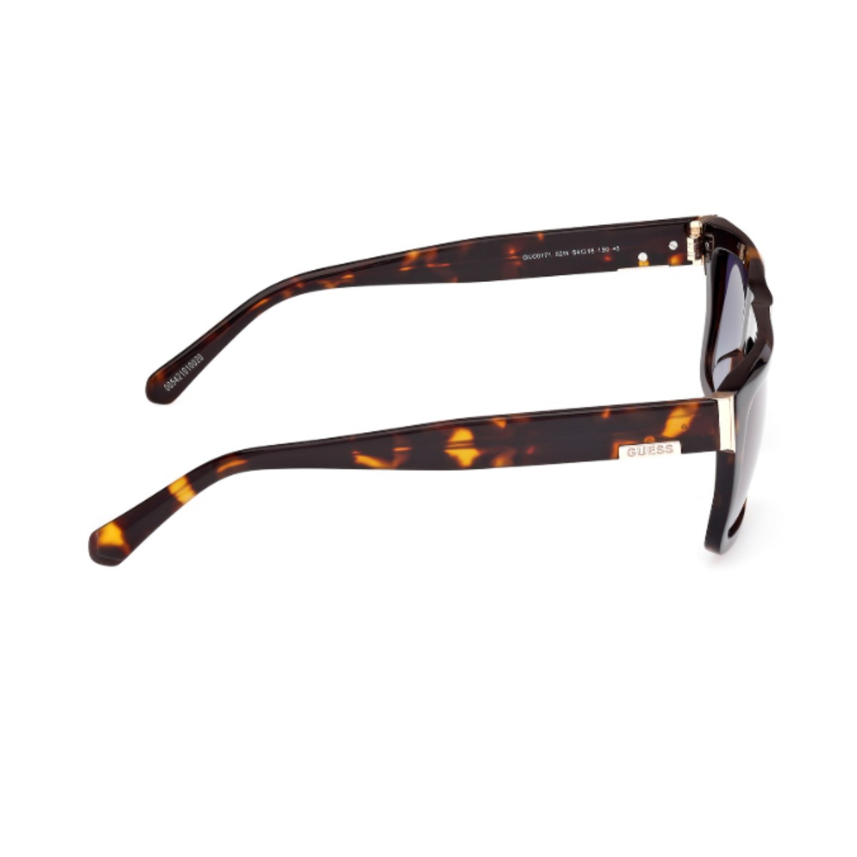 Occhiali da sole uomo Guess 00171/S 52W Luxury nuova collezione