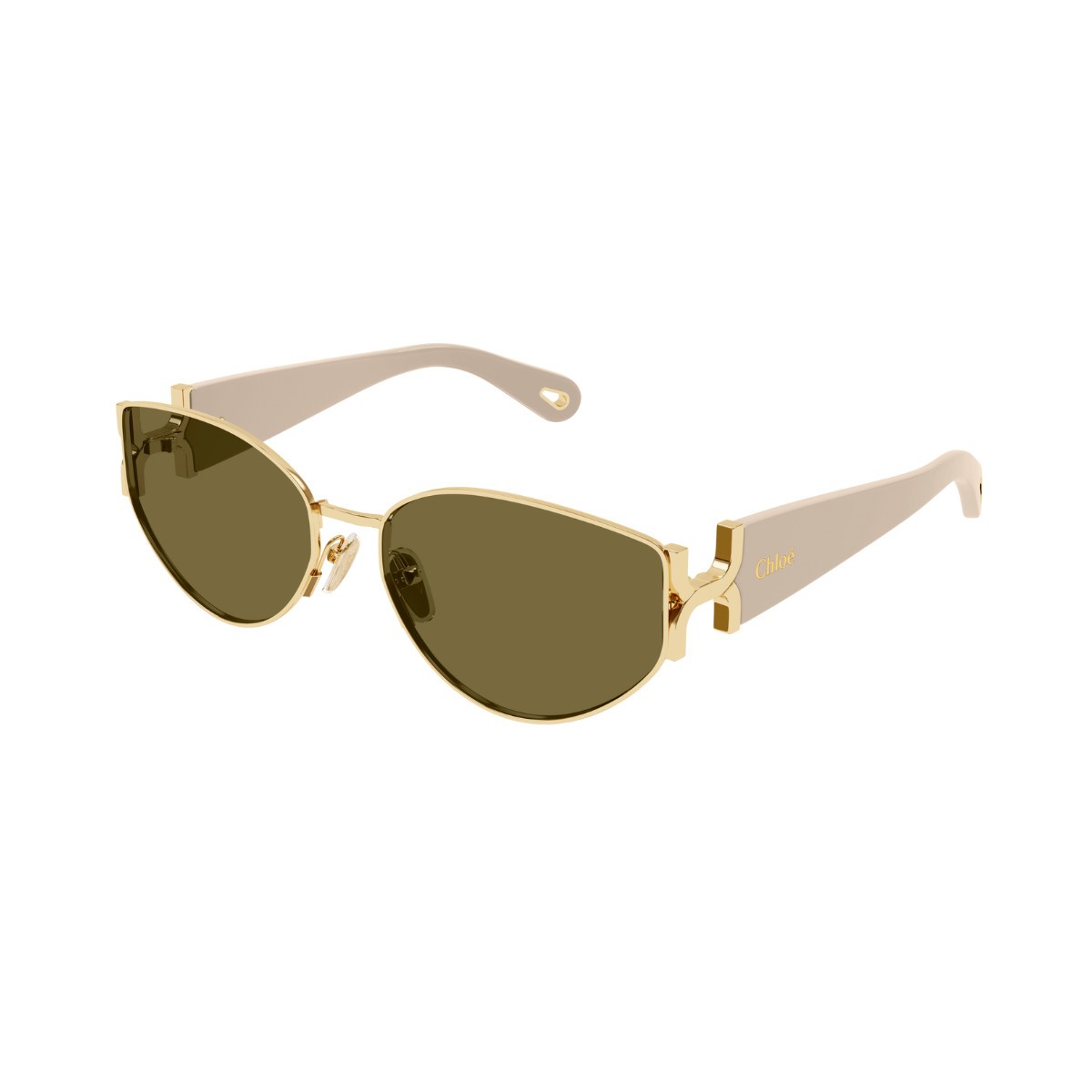 Occhiali da sole donna Chloè 0260S 003 Luxury nuova collezione