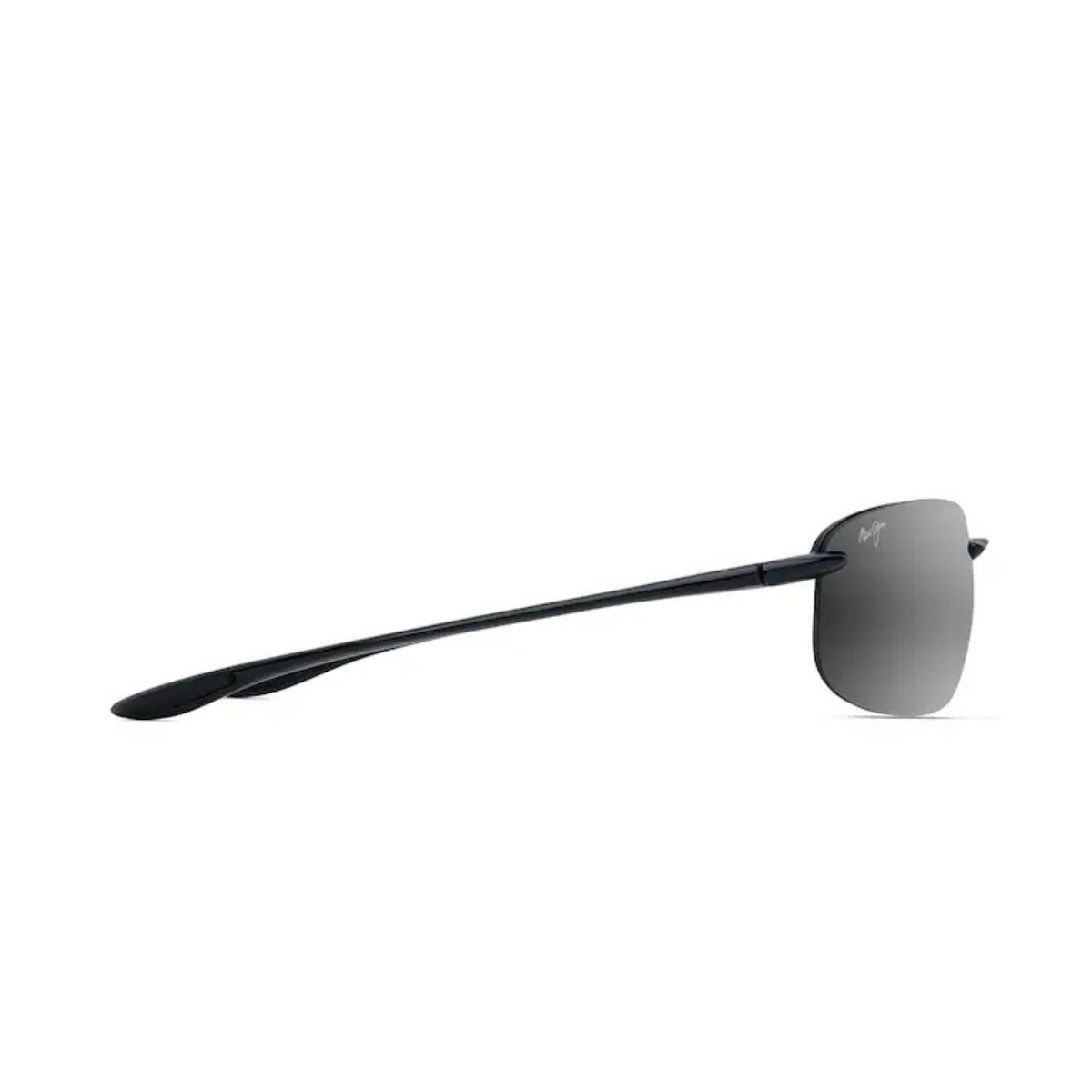 Occhiali da sole uomo Maui Jim 456 02 Hookipa Xlarge Luxury nuova c...