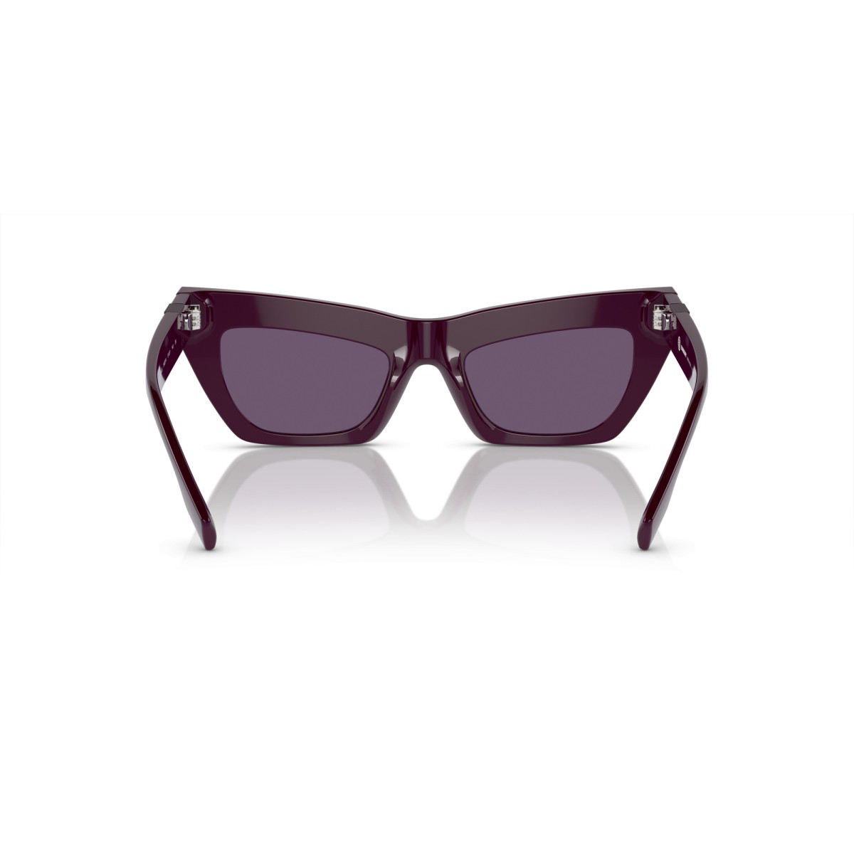 Occhiali da sole donna Burberry 4405 3400/1A Luxury nuova collezione