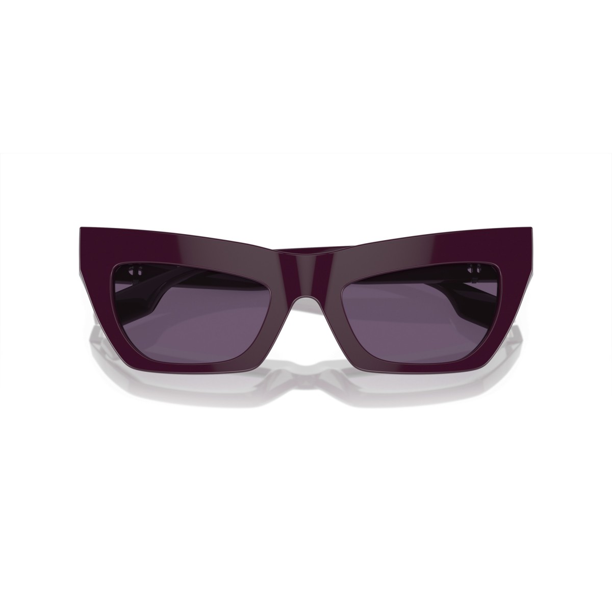 Occhiali da sole donna Burberry 4405 3400/1A Luxury nuova collezione