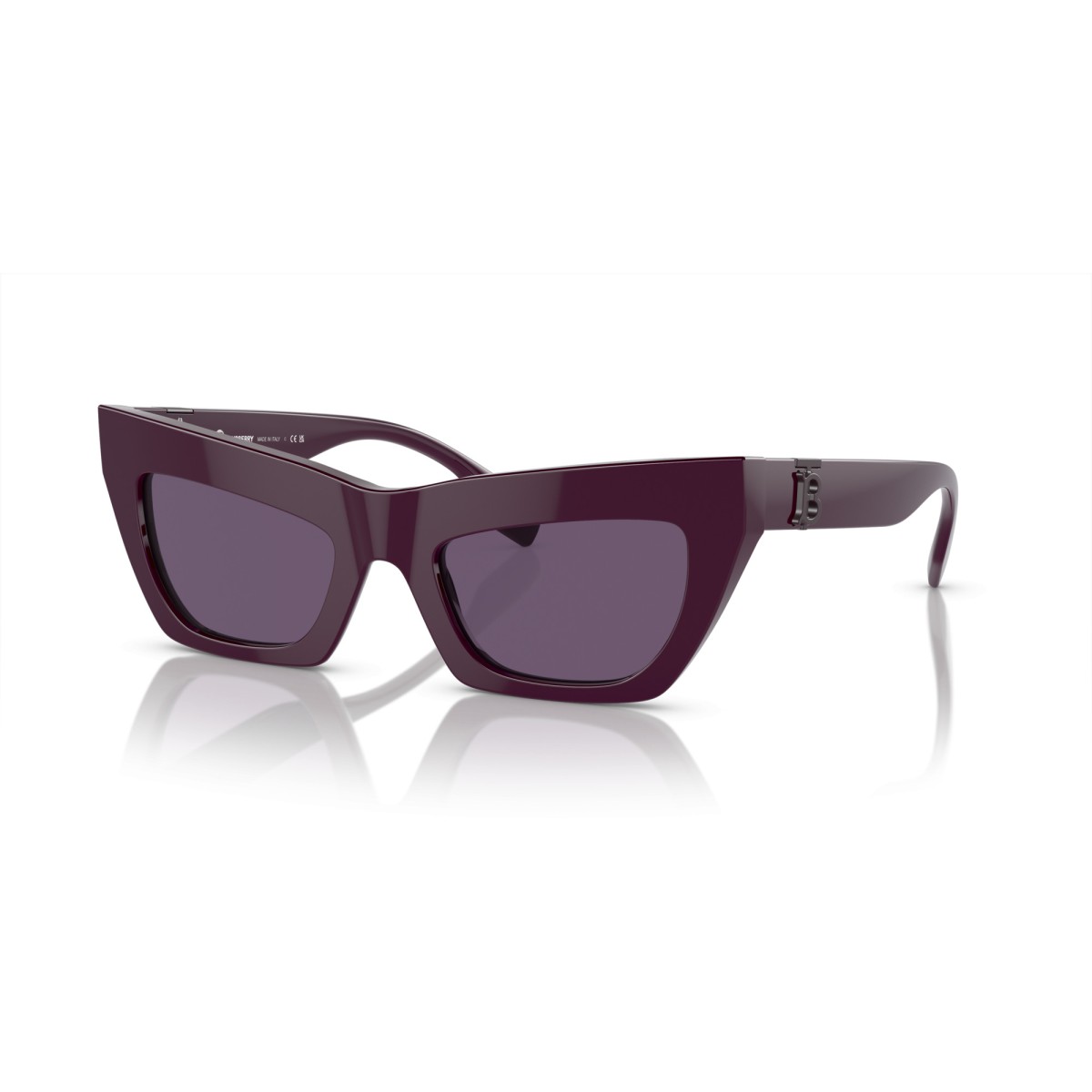 Occhiali da sole donna Burberry 4405 3400/1A Luxury nuova collezione
