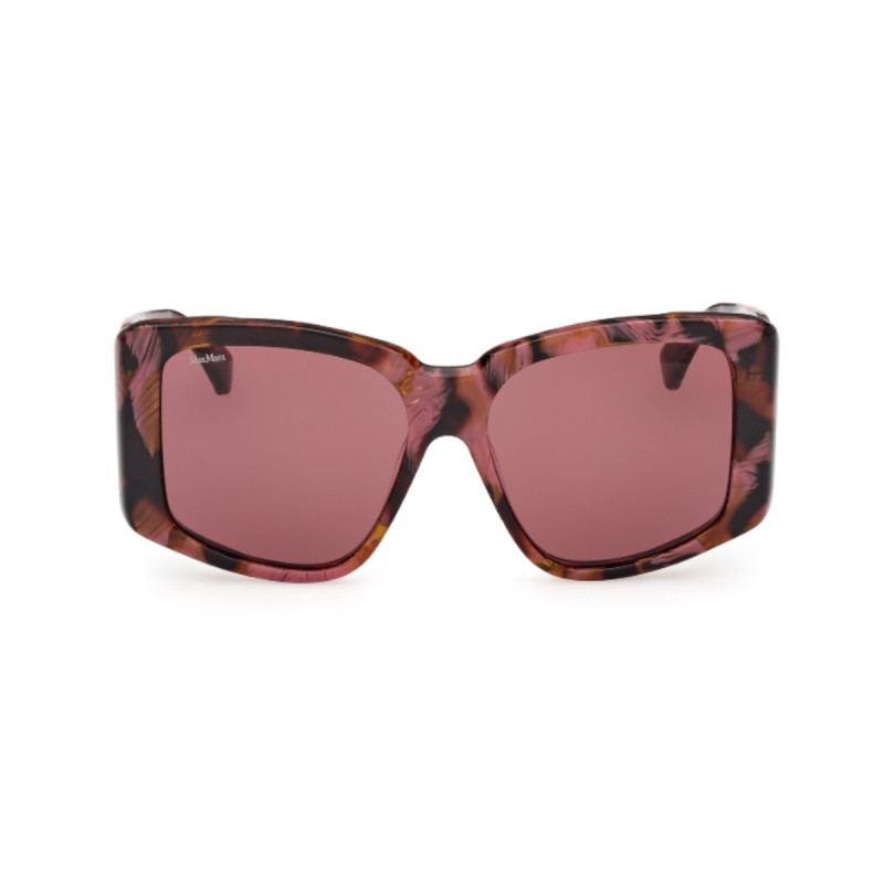 Women's Sunglasses Max Mara 0098/S 01A Luxury new collection