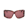 Women's Sunglasses Max Mara 0098/S 01A Luxury new collection