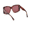 Women's Sunglasses Max Mara 0098/S 01A Luxury new collection