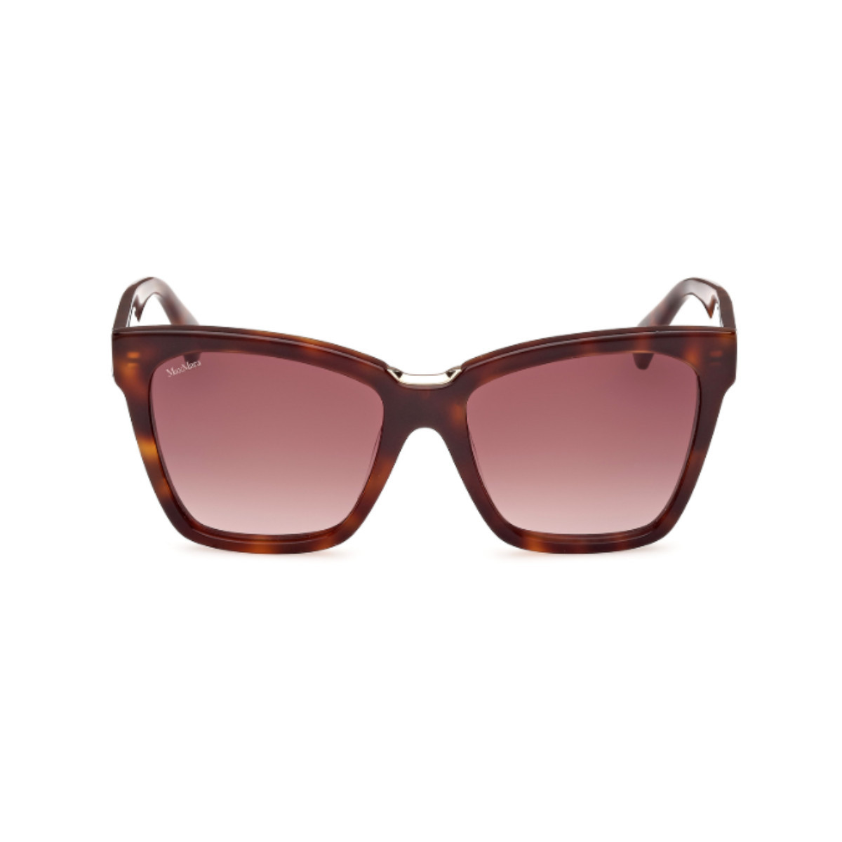 Women's Sunglasses Max Mara 0098/S 01A Luxury new collection