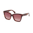 Women's Sunglasses Max Mara 0098/S 01A Luxury new collection