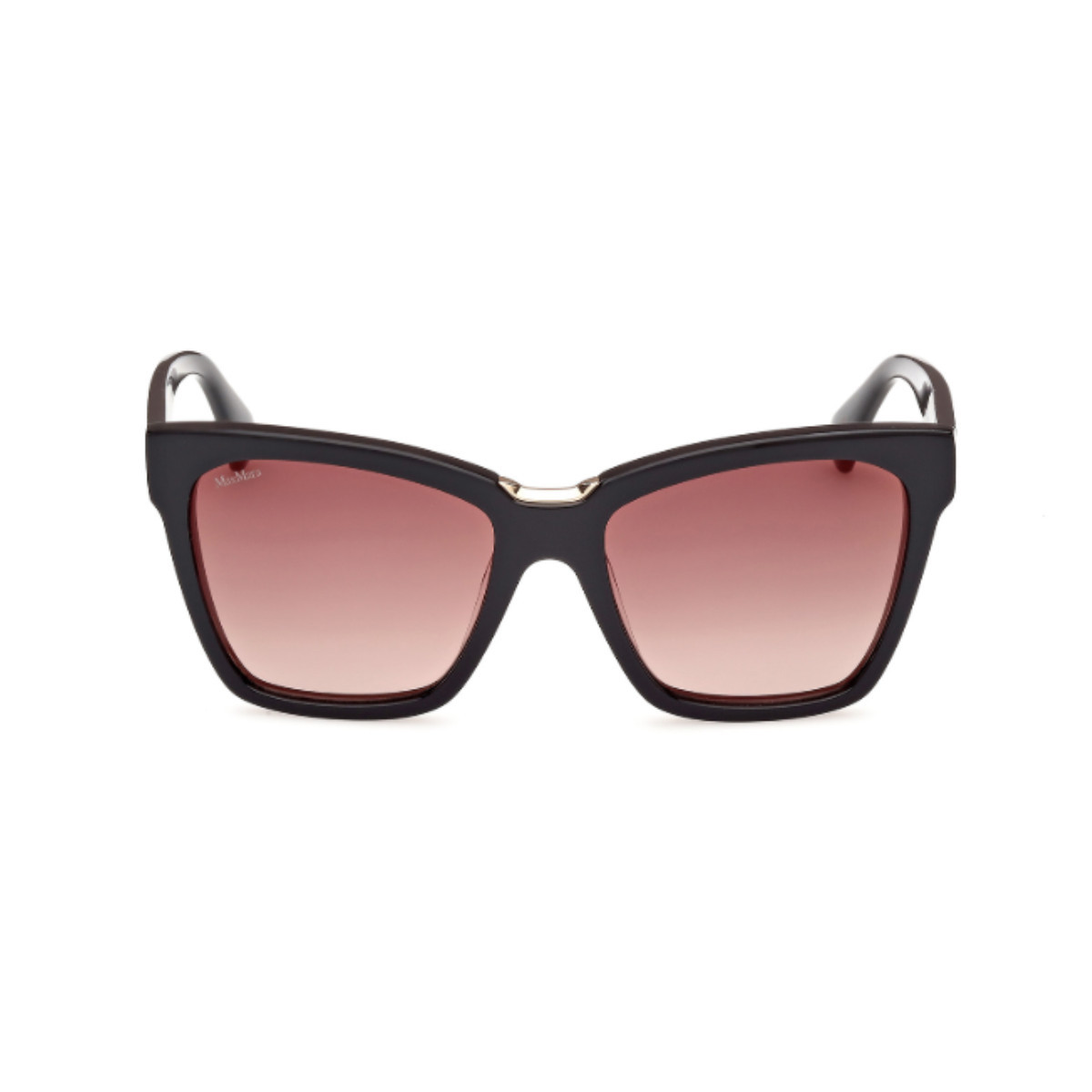 Women's Sunglasses Max Mara 0098/S 01A Luxury new collection