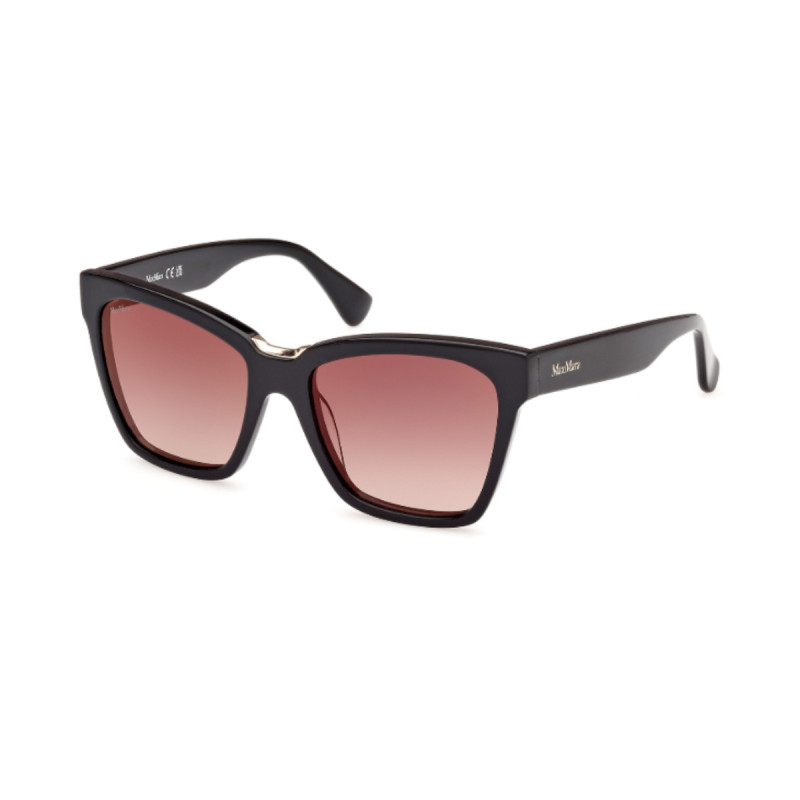 Women's Sunglasses Max Mara 0098/S 01A Luxury new collection