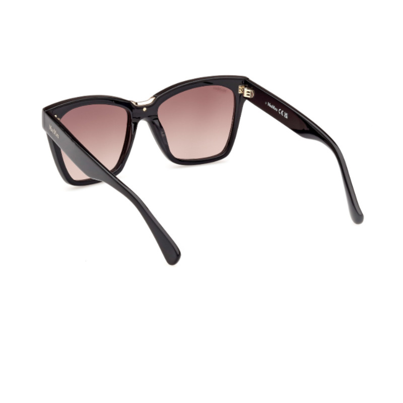 Women's Sunglasses Max Mara 0098/S 01A Luxury new collection