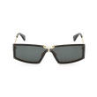 Women's Sunglasses Max Mara 0102/S 31P Luxury new collection