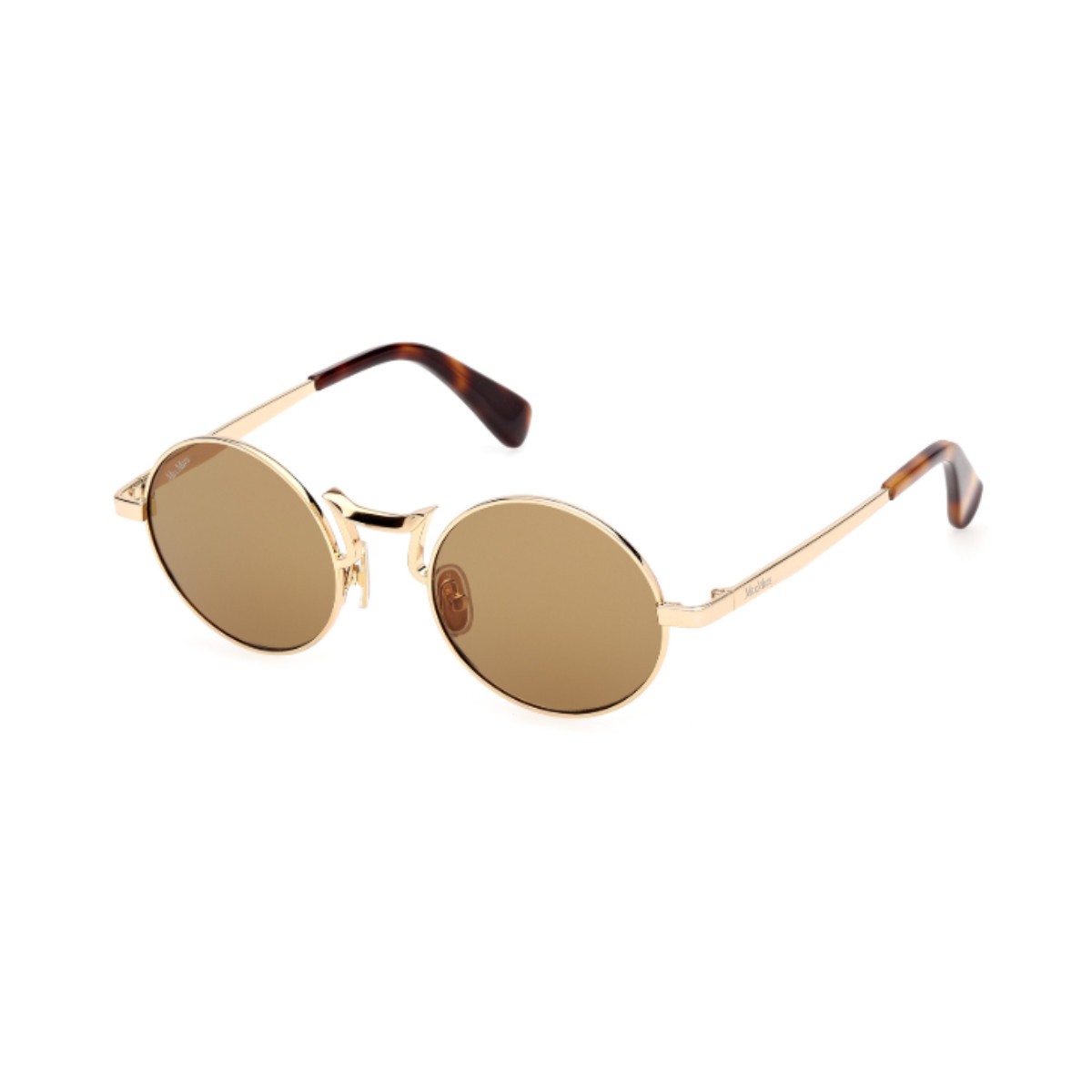 Women's Sunglasses Max Mara 0127/S 30L Luxury new collection