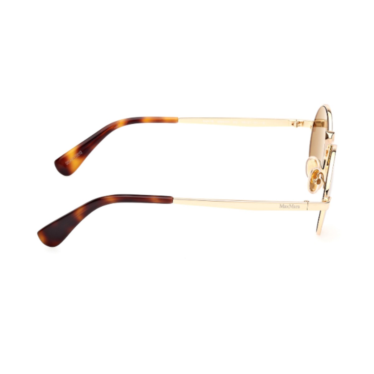 Women's Sunglasses Max Mara 0127/S 30L Luxury new collection