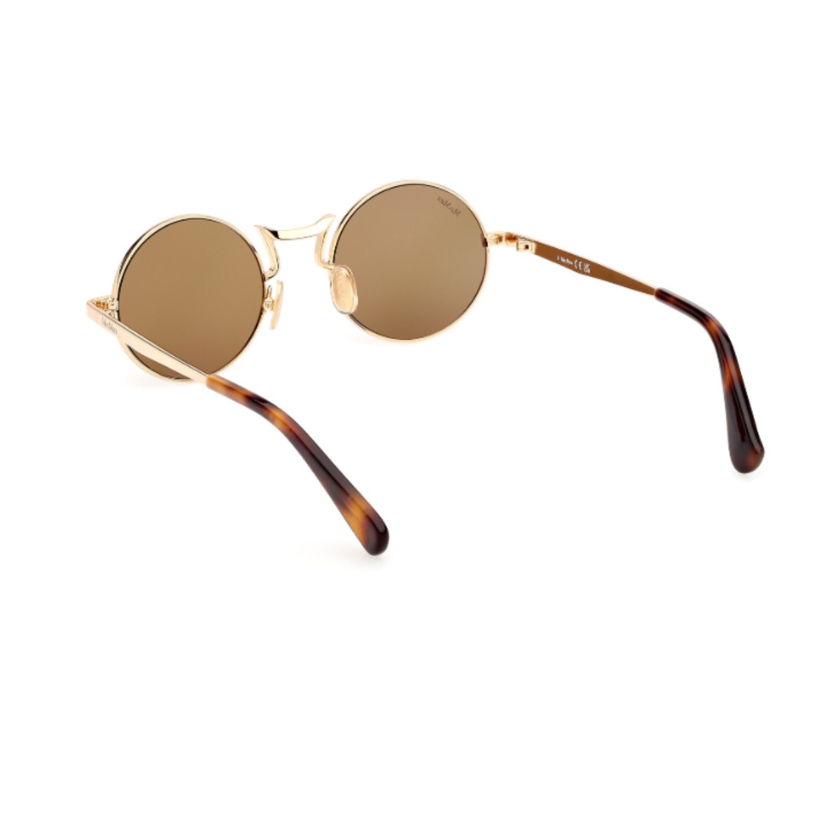 Women's Sunglasses Max Mara 0127/S 30L Luxury new collection