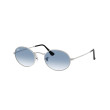 Occhiali da sole donna Ray Ban 3547 003/3F Luxury nuova collezione