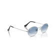 Occhiali da sole donna Ray Ban 3547 003/3F Luxury nuova collezione