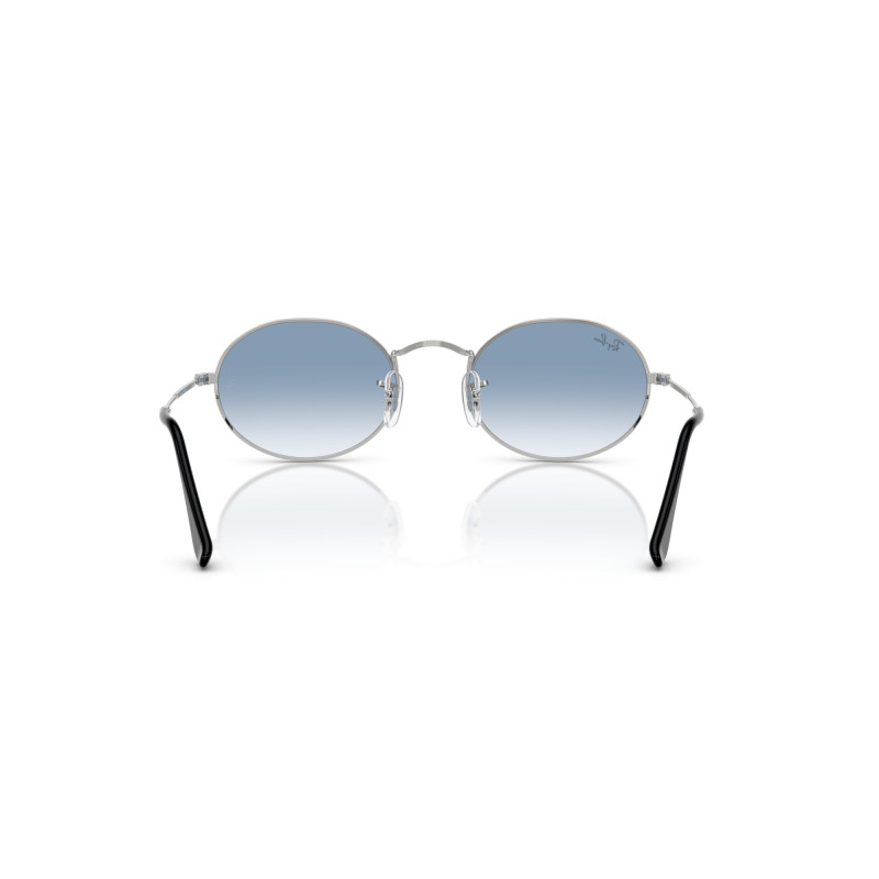 Occhiali da sole donna Ray Ban 3547 003/3F Luxury nuova collezione