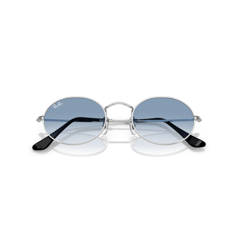 Occhiali da sole donna Ray Ban 3547 003/3F Luxury nuova collezione