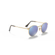 Women's Sunglasses Ray Ban 3447N 001/Z2 Luxury new collection