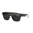 Occhiali da sole uomo Dolce&Gabbana 6125 501/M Luxury nuova collezione