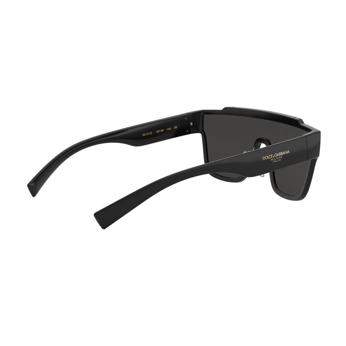 Occhiali da sole uomo Dolce&Gabbana 6125 501/M Luxury nuova collezione