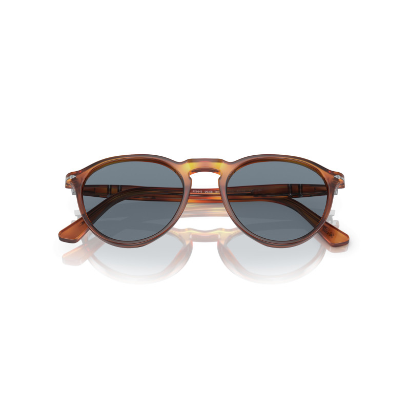 Occhiali da sole uomo Persol 3286S 96/56 Luxury nuova collezione