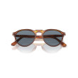 Occhiali da sole uomo Persol 3286S 96/56 Luxury nuova collezione