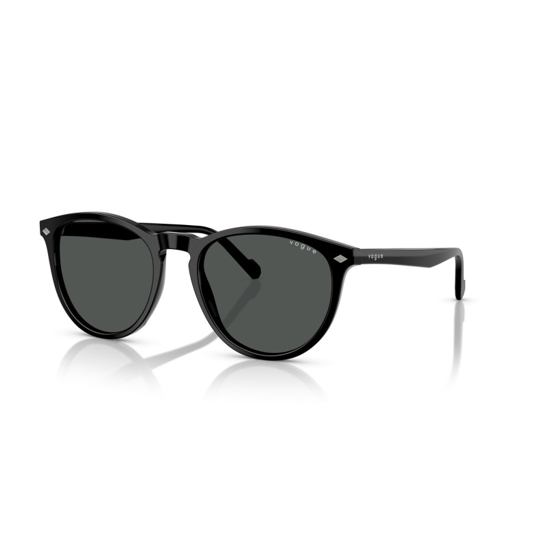 Men's Sunglasses Vogue 5571S 28194Y Luxury New Collection