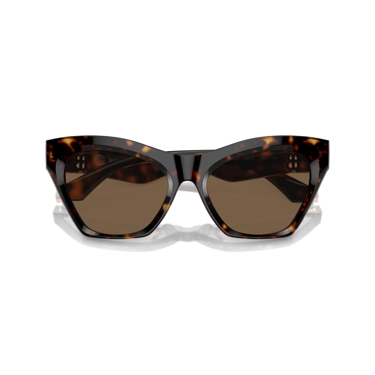 Occhiali da sole donna Burberry 4420U 3002/73 Luxury nuova collezione
