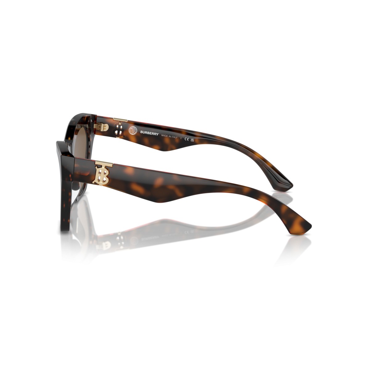 Occhiali da sole donna Burberry 4420U 3002/73 Luxury nuova collezione