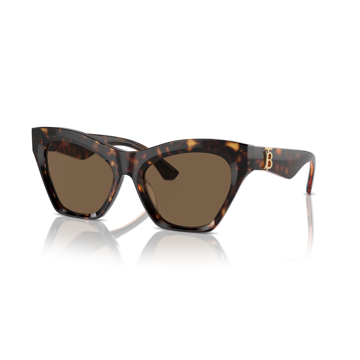 Occhiali da sole donna Burberry 4420U 3002/73 Luxury nuova collezione
