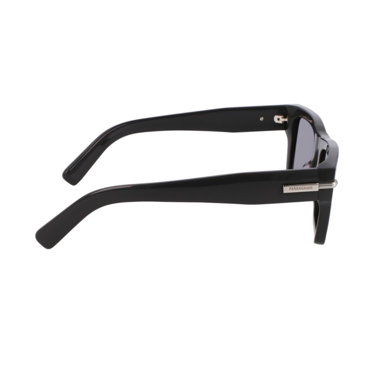 Occhiali da sole uomo Salvatore Ferragamo 2033S 019 Luxury nuova co...
