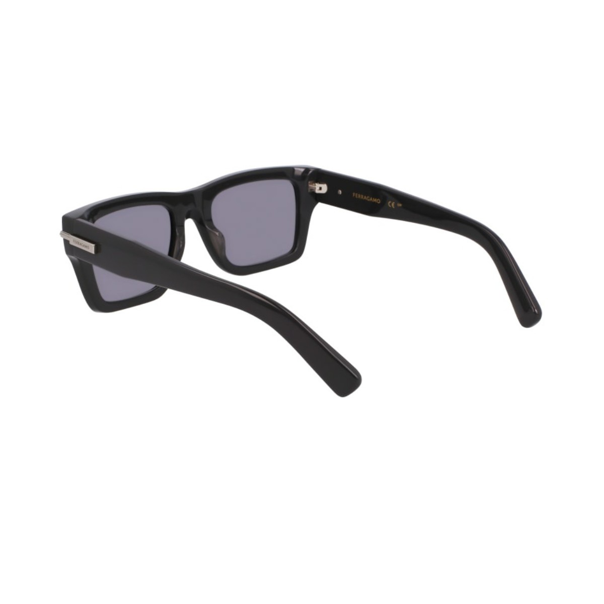 Occhiali da sole uomo Salvatore Ferragamo 2033S 019 Luxury nuova co...