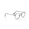 Occhiali da vista donna Ray Ban 3447V 2509 Luxury nuova collezione