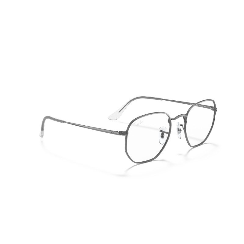 Women's eyeglasses Ray Ban 3447V 2620 Luxury new collection