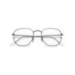 Women's eyeglasses Ray Ban 3447V 2620 Luxury new collection