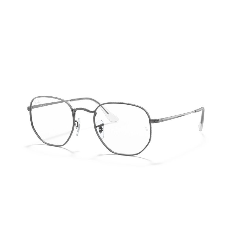 Women's eyeglasses Ray Ban 3447V 2620 Luxury new collection