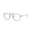 Women's eyeglasses Ray Ban 3447V 2620 Luxury new collection