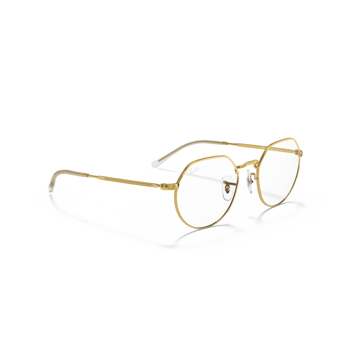 Women's Eyeglasses Ray Ban 6465 3086 Luxury new collection