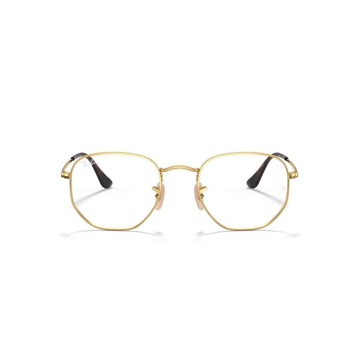 Women's Eyeglasses Ray Ban 6448 2500 Luxury new collection