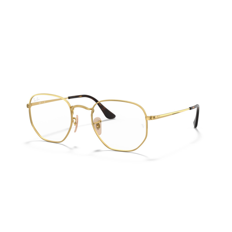 Occhiali da vista donna Ray Ban 6448 2500 Luxury nuova collezione