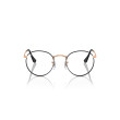 Women's eyeglasses Ray Ban 3447V 2620 Luxury new collection